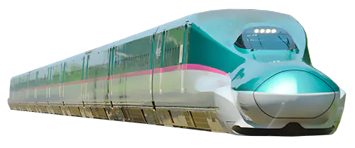 Shinkansen